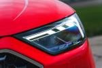 Audi A1 Sportback 30 TFSI Sport 2018 года (UK)